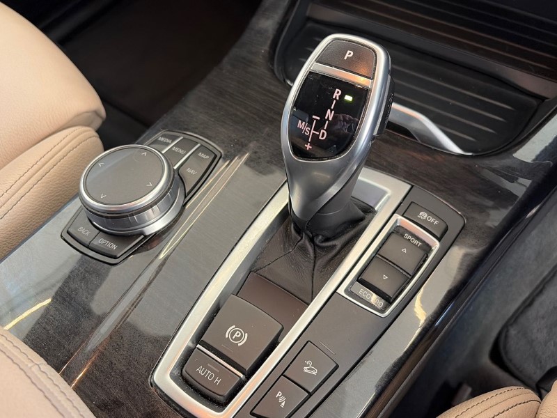 2017 (17) BMW X4 xDrive30d M Sport 5dr Step Auto 5328613