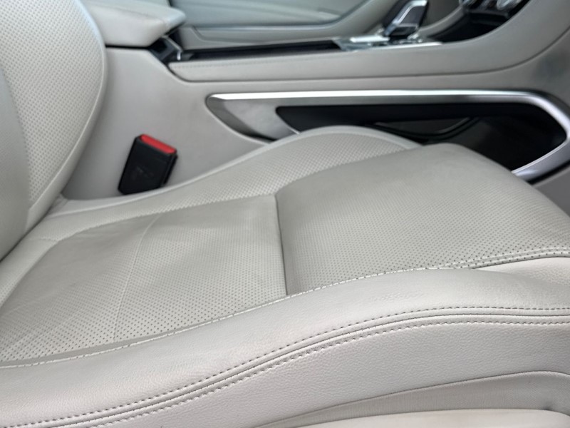 2022 (22) JAGUAR F-PACE 2.0 D200 S 5dr Auto AWD 5328877