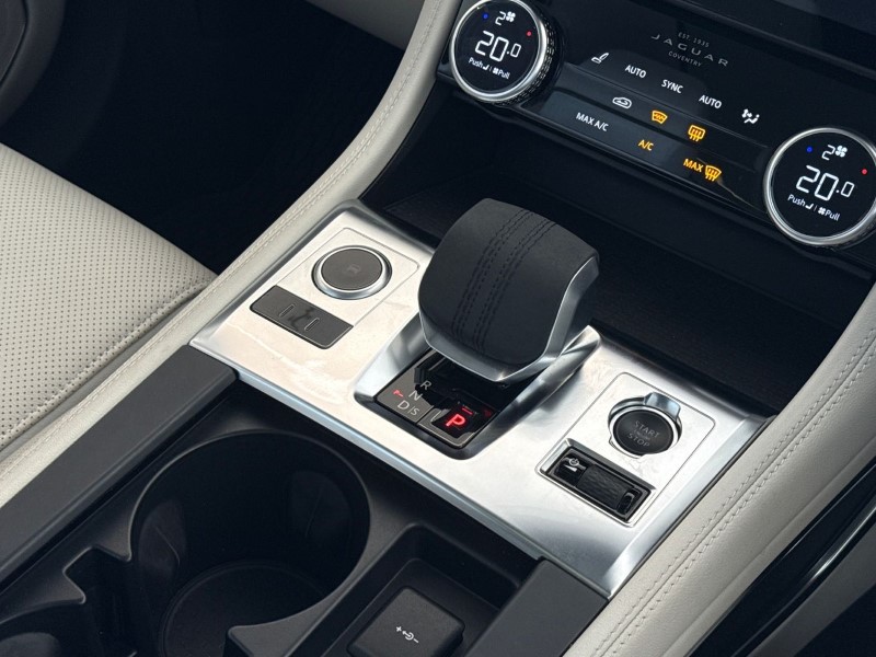 2022 (22) JAGUAR F-PACE 2.0 D200 S 5dr Auto AWD 5328865