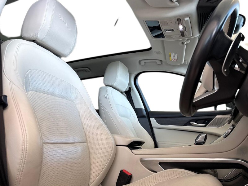 2022 (22) JAGUAR F-PACE 2.0 D200 S 5dr Auto AWD 5328878