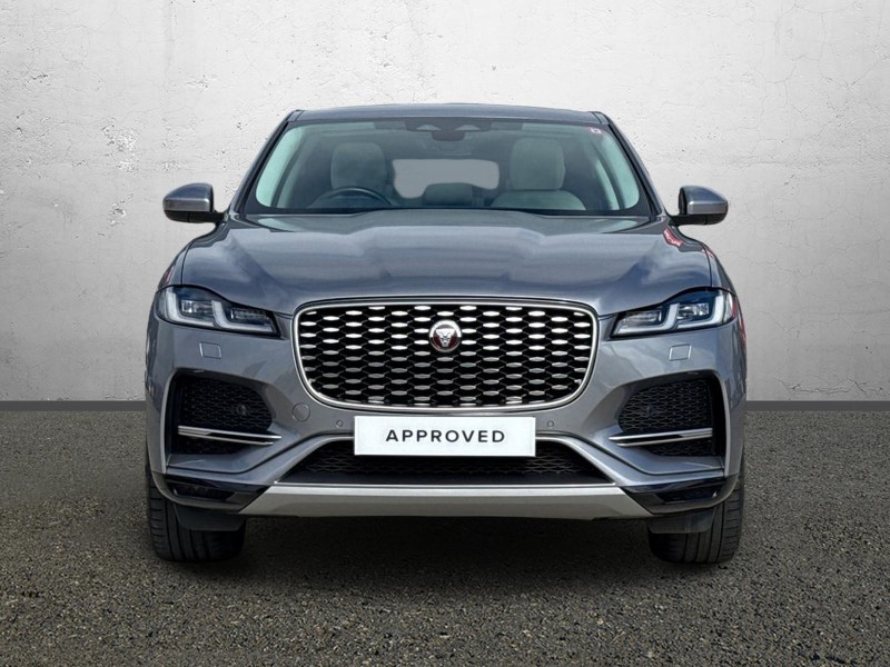 2022 (22) JAGUAR F-PACE 2.0 D200 S 5dr Auto AWD 5328859