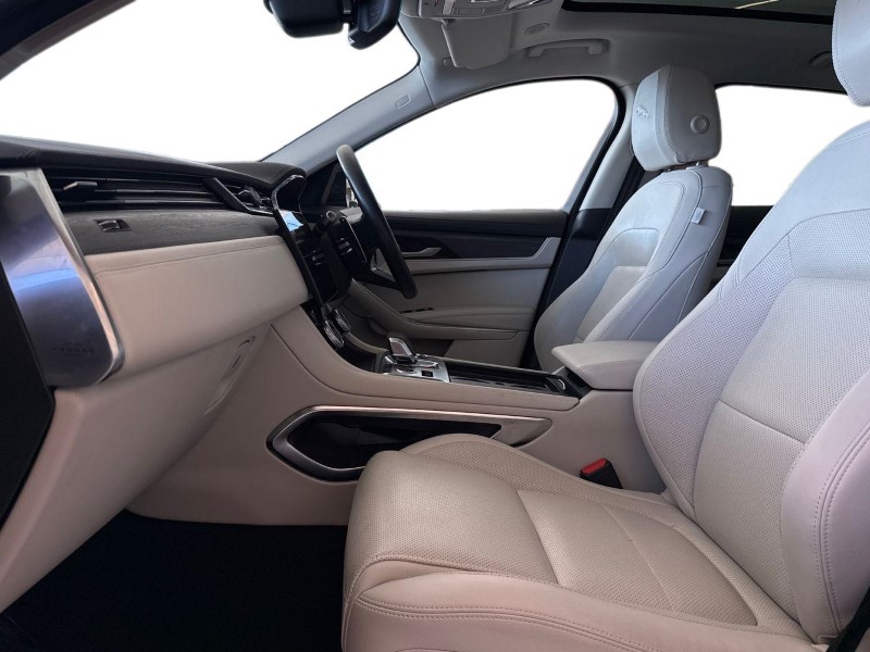 2022 (22) JAGUAR F-PACE 2.0 D200 S 5dr Auto AWD 5328855