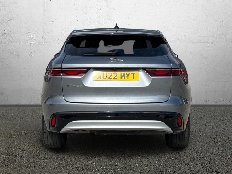 2022 (22) JAGUAR F-PACE 2.0 D200 S 5dr Auto AWD 5328858