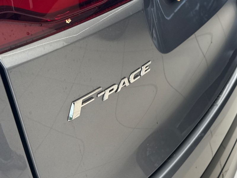 2022 (22) JAGUAR F-PACE 2.0 D200 S 5dr Auto AWD 5328897