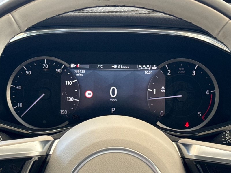 2022 (22) JAGUAR F-PACE 2.0 D200 S 5dr Auto AWD 5328868