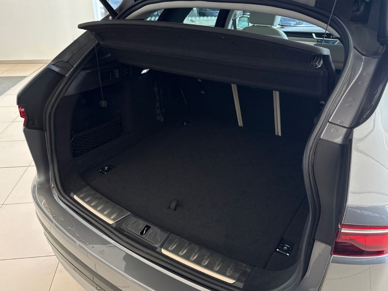 2022 (22) JAGUAR F-PACE 2.0 D200 S 5dr Auto AWD 5328891