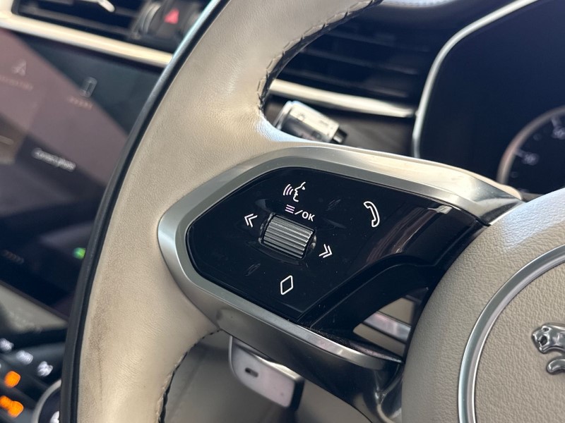 2022 (22) JAGUAR F-PACE 2.0 D200 S 5dr Auto AWD 5328880