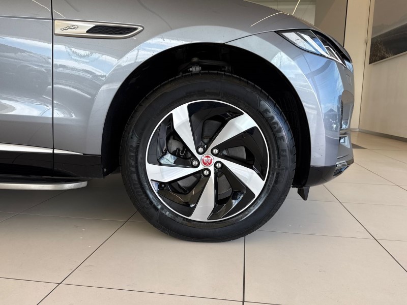 2022 (22) JAGUAR F-PACE 2.0 D200 S 5dr Auto AWD 5328860