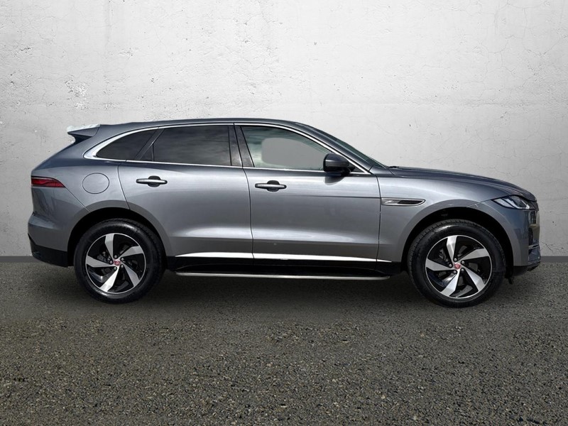 2022 (22) JAGUAR F-PACE 2.0 D200 S 5dr Auto AWD 5328857