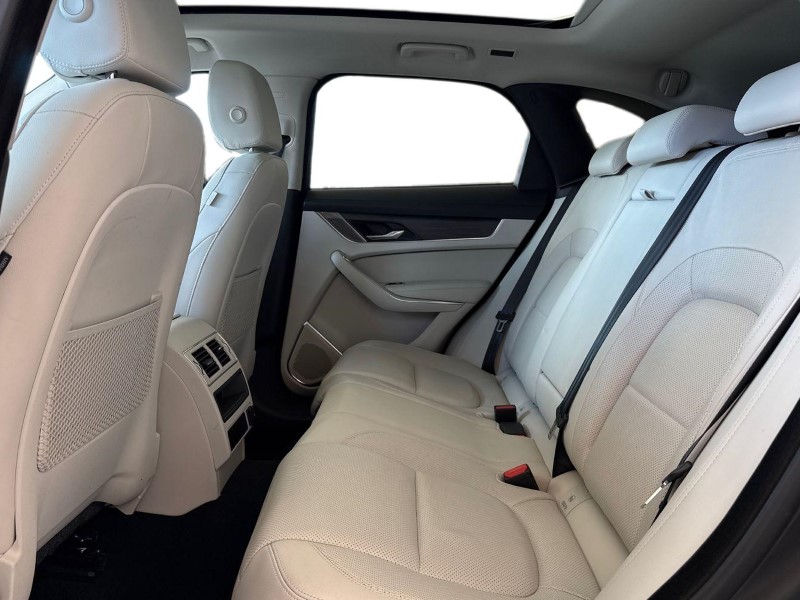 2022 (22) JAGUAR F-PACE 2.0 D200 S 5dr Auto AWD 5328856