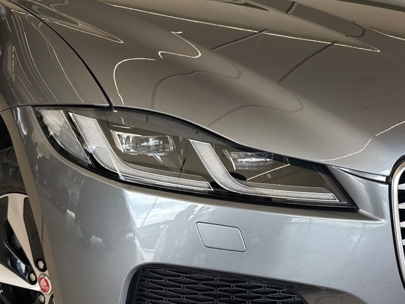 2022 (22) JAGUAR F-PACE 2.0 D200 S 5dr Auto AWD 5328869