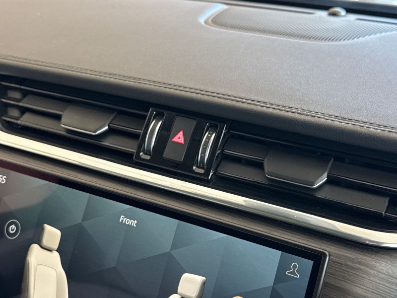 2022 (22) JAGUAR F-PACE 2.0 D200 S 5dr Auto AWD 5328887