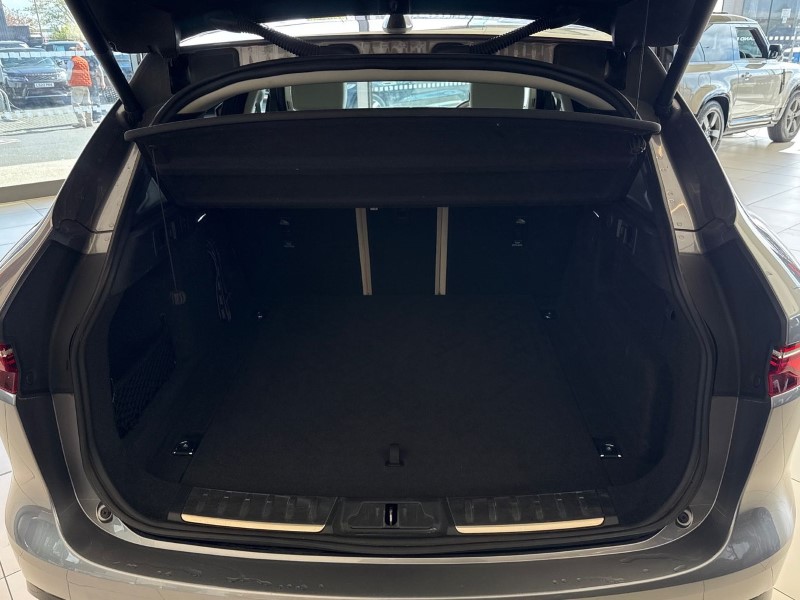 2022 (22) JAGUAR F-PACE 2.0 D200 S 5dr Auto AWD 5328862