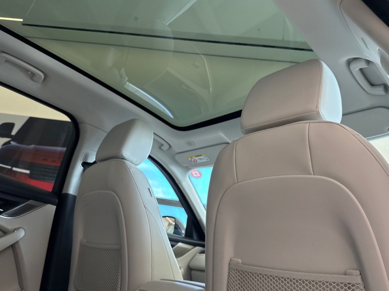 2022 (22) JAGUAR F-PACE 2.0 D200 S 5dr Auto AWD 5328873