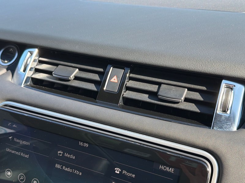 2022 (22) LAND ROVER RANGE ROVER SPORT 3.0 D300 HSE Dynamic Black 5dr Auto 5331212