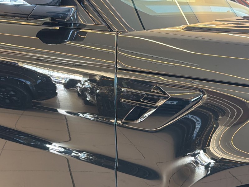 2022 (22) LAND ROVER RANGE ROVER SPORT 3.0 D300 HSE Dynamic Black 5dr Auto 5331197