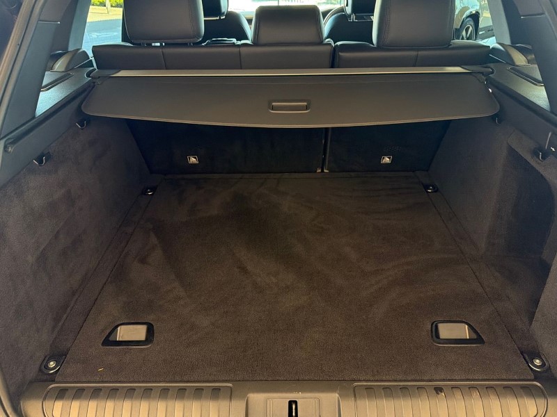 2022 (22) LAND ROVER RANGE ROVER SPORT 3.0 D300 HSE Dynamic Black 5dr Auto 5331187