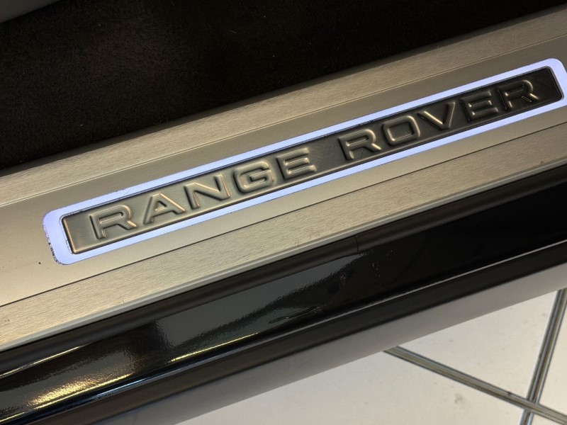 2022 (22) LAND ROVER RANGE ROVER SPORT 3.0 D300 HSE Dynamic Black 5dr Auto 5331214