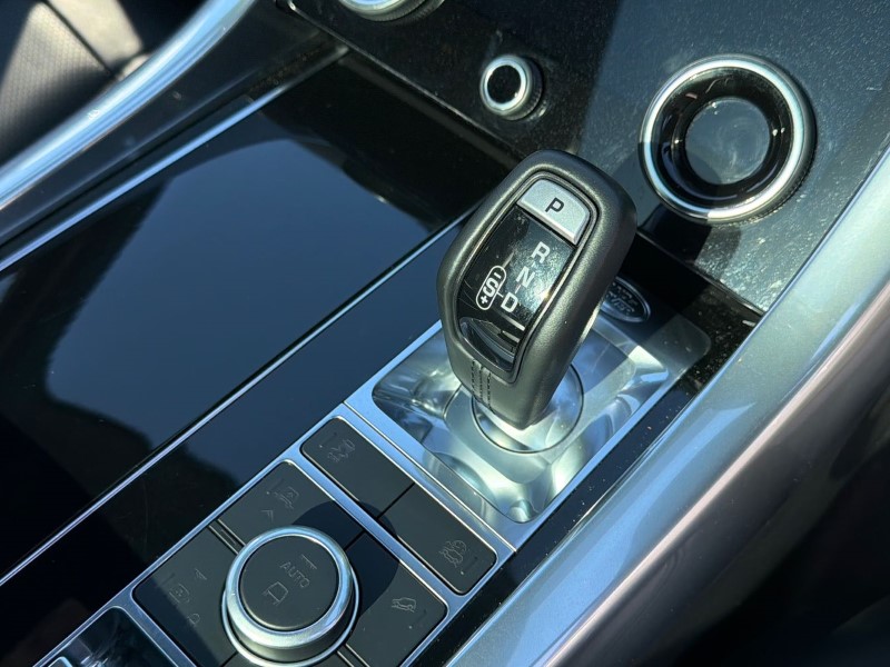 2022 (22) LAND ROVER RANGE ROVER SPORT 3.0 D300 HSE Dynamic Black 5dr Auto 5331190