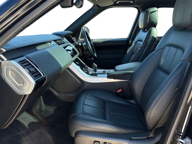 2022 (22) LAND ROVER RANGE ROVER SPORT 3.0 D300 HSE Dynamic Black 5dr Auto 5331180