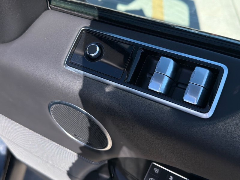 2022 (22) LAND ROVER RANGE ROVER SPORT 3.0 D300 HSE Dynamic Black 5dr Auto 5331200