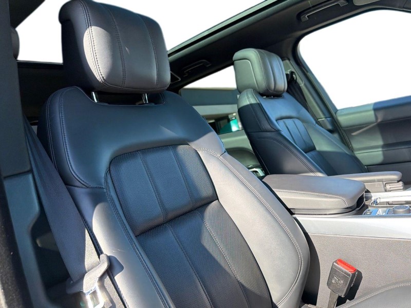 2022 (22) LAND ROVER RANGE ROVER SPORT 3.0 D300 HSE Dynamic Black 5dr Auto 5331203