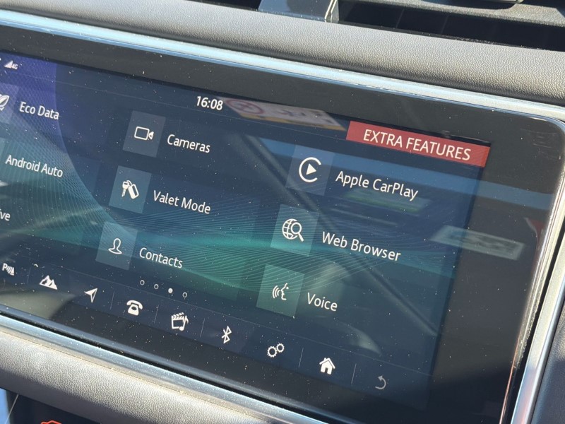 2022 (22) LAND ROVER RANGE ROVER SPORT 3.0 D300 HSE Dynamic Black 5dr Auto 5331208