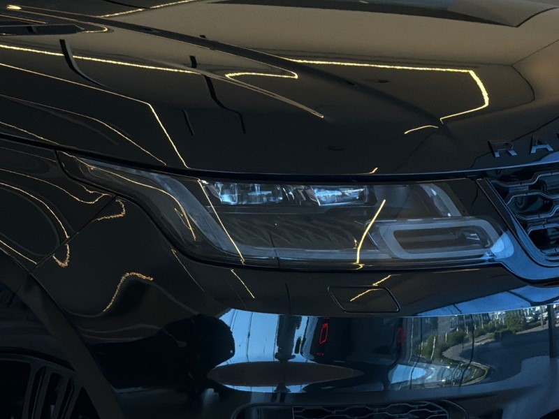 2022 (22) LAND ROVER RANGE ROVER SPORT 3.0 D300 HSE Dynamic Black 5dr Auto 5331194