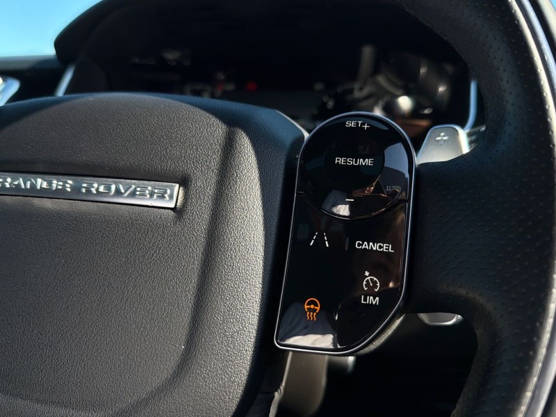 2022 (22) LAND ROVER RANGE ROVER SPORT 3.0 D300 HSE Dynamic Black 5dr Auto 5331204