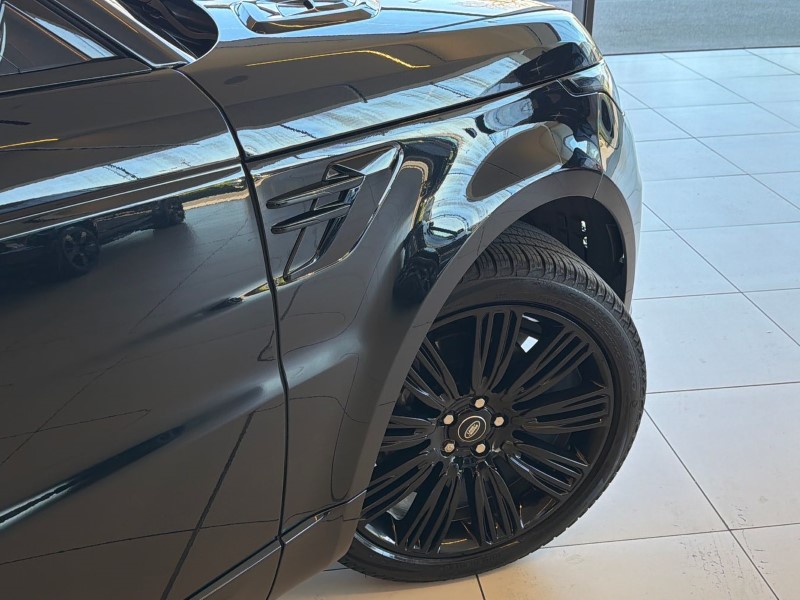 2022 (22) LAND ROVER RANGE ROVER SPORT 3.0 D300 HSE Dynamic Black 5dr Auto 5331225