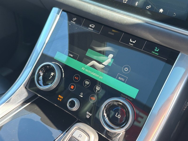 2022 (22) LAND ROVER RANGE ROVER SPORT 3.0 D300 HSE Dynamic Black 5dr Auto 5331209