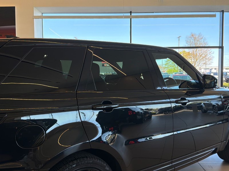 2022 (22) LAND ROVER RANGE ROVER SPORT 3.0 D300 HSE Dynamic Black 5dr Auto 5331227