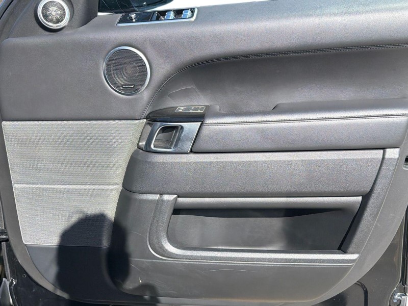 2022 (22) LAND ROVER RANGE ROVER SPORT 3.0 D300 HSE Dynamic Black 5dr Auto 5331199