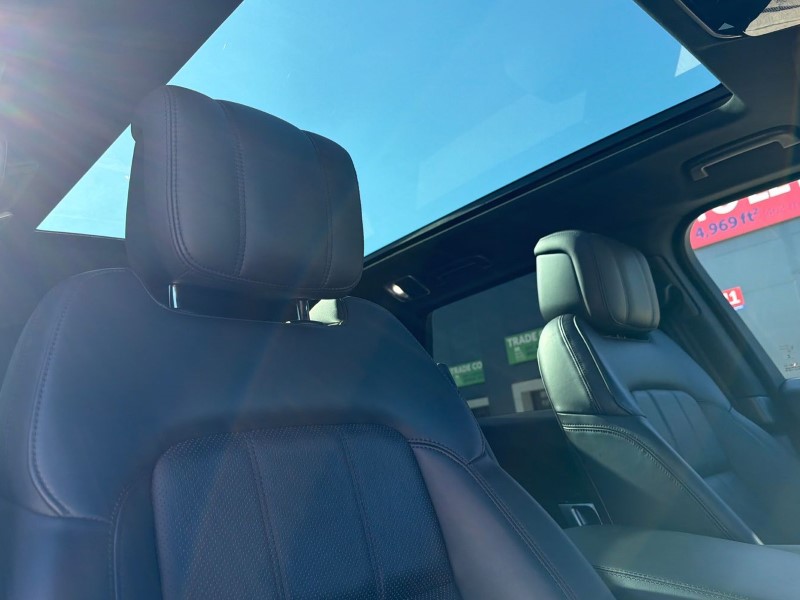 2022 (22) LAND ROVER RANGE ROVER SPORT 3.0 D300 HSE Dynamic Black 5dr Auto 5331198