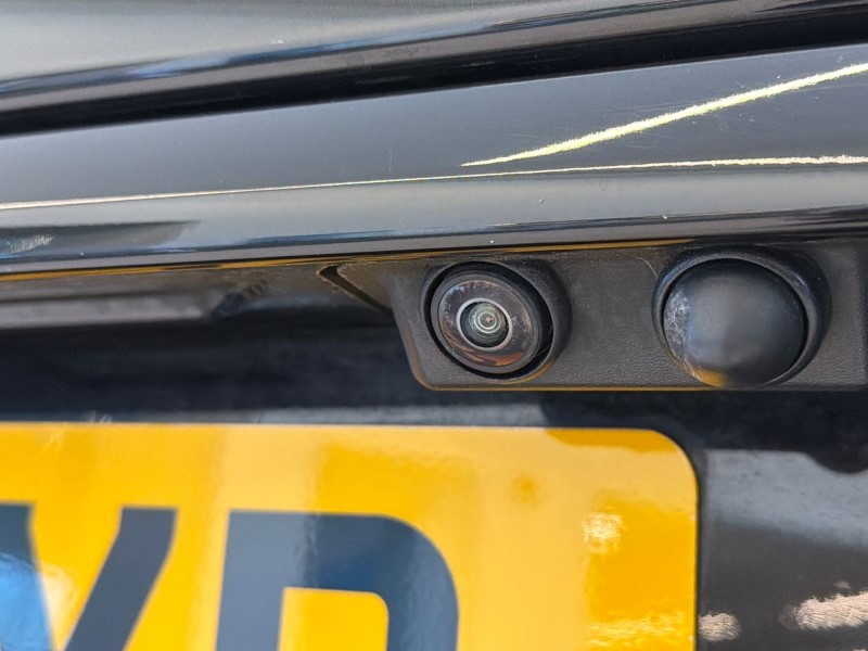 2022 (22) LAND ROVER RANGE ROVER SPORT 3.0 D300 HSE Dynamic Black 5dr Auto 5331217