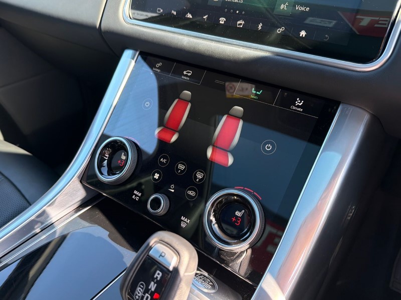 2022 (22) LAND ROVER RANGE ROVER SPORT 3.0 D300 HSE Dynamic Black 5dr Auto 5331211