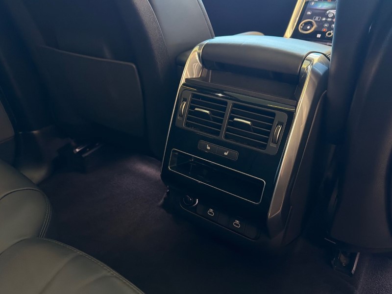 2022 (22) LAND ROVER RANGE ROVER SPORT 3.0 D300 HSE Dynamic Black 5dr Auto 5331195