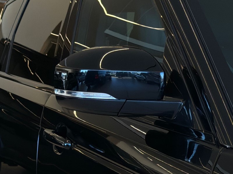 2022 (22) LAND ROVER RANGE ROVER SPORT 3.0 D300 HSE Dynamic Black 5dr Auto 5331226