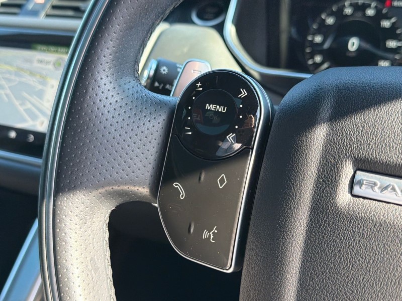 2022 (22) LAND ROVER RANGE ROVER SPORT 3.0 D300 HSE Dynamic Black 5dr Auto 5331205