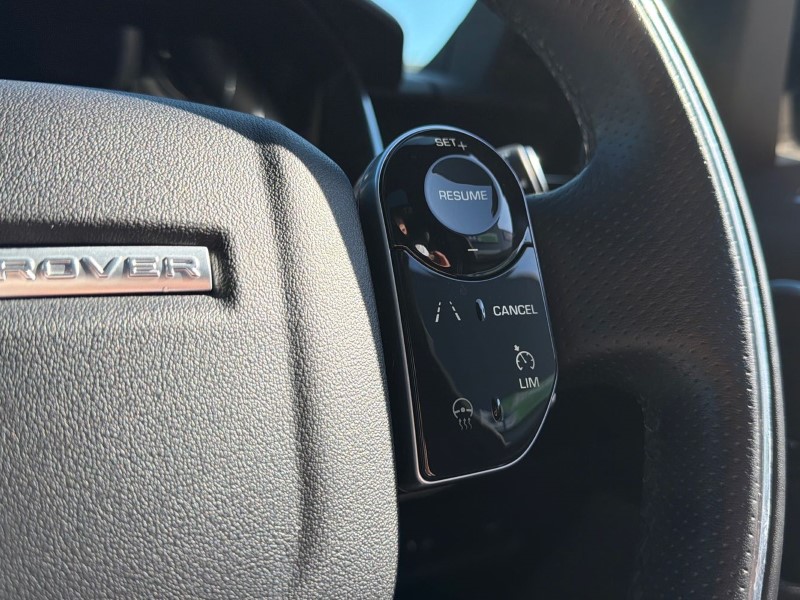 2022 (22) LAND ROVER RANGE ROVER SPORT 3.0 D300 HSE Dynamic Black 5dr Auto 5331206