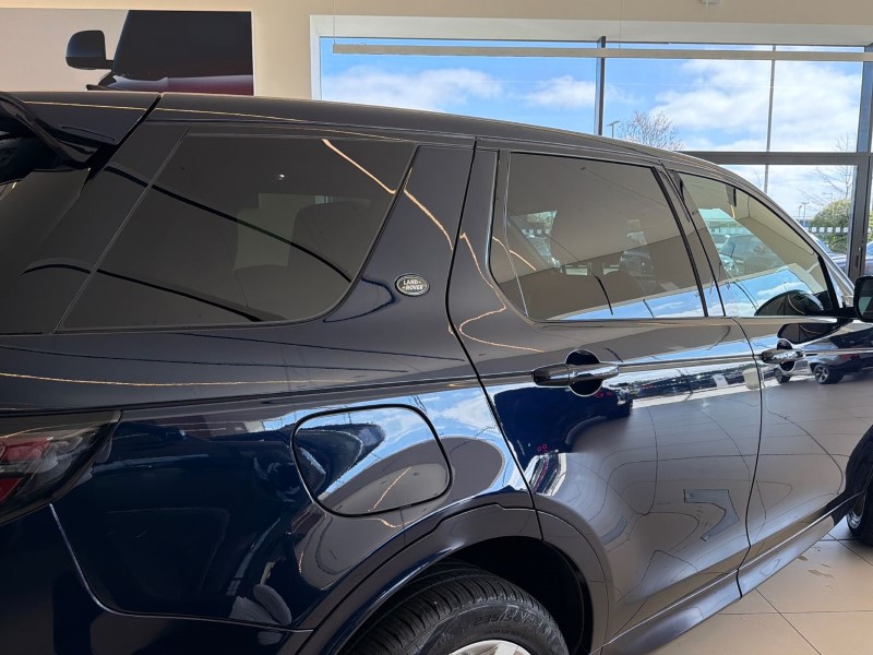 2023 (23) LAND ROVER DISCOVERY SPORT 1.5 P300e Urban Edition 5dr Auto [5 Seat] 5327986