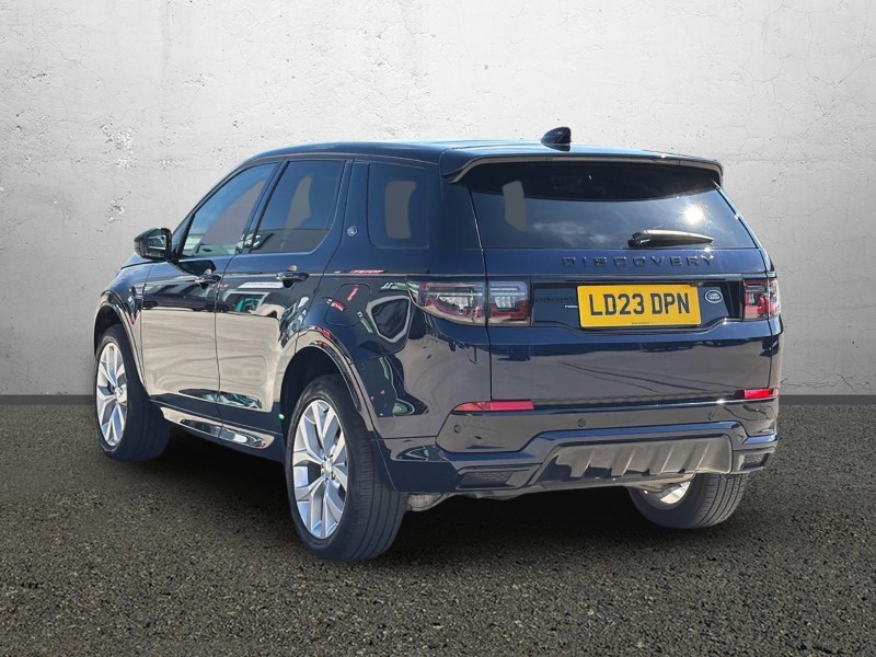 2023 (23) LAND ROVER DISCOVERY SPORT 1.5 P300e Urban Edition 5dr Auto [5 Seat] 5327939
