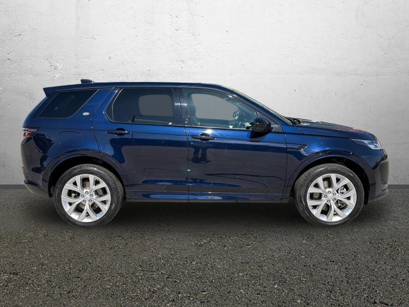 2023 (23) LAND ROVER DISCOVERY SPORT 1.5 P300e Urban Edition 5dr Auto [5 Seat] 5327942