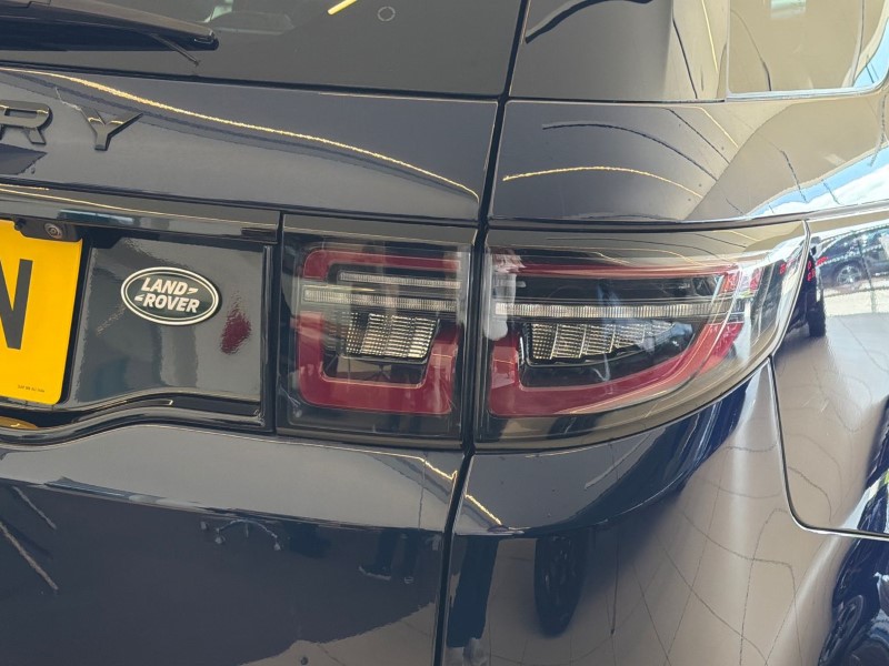 2023 (23) LAND ROVER DISCOVERY SPORT 1.5 P300e Urban Edition 5dr Auto [5 Seat] 5327982