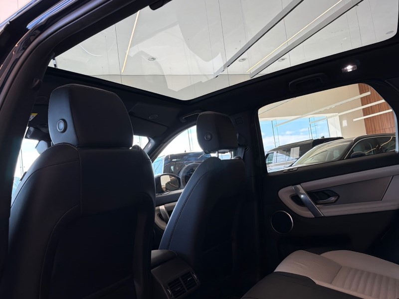 2023 (23) LAND ROVER DISCOVERY SPORT 1.5 P300e Urban Edition 5dr Auto [5 Seat] 5327958