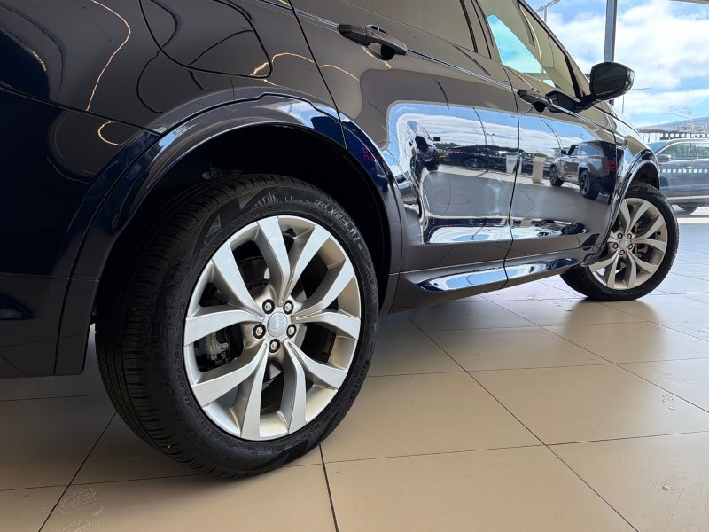 2023 (23) LAND ROVER DISCOVERY SPORT 1.5 P300e Urban Edition 5dr Auto [5 Seat] 5327983