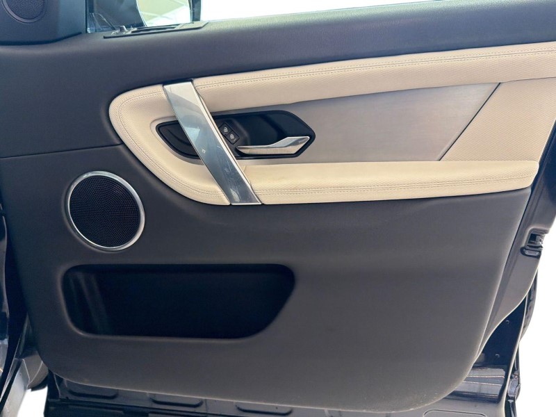 2023 (23) LAND ROVER DISCOVERY SPORT 1.5 P300e Urban Edition 5dr Auto [5 Seat] 5327959