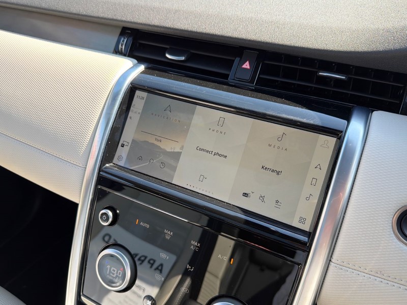 2023 (23) LAND ROVER DISCOVERY SPORT 1.5 P300e Urban Edition 5dr Auto [5 Seat] 5327966