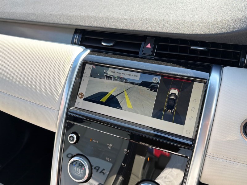 2023 (23) LAND ROVER DISCOVERY SPORT 1.5 P300e Urban Edition 5dr Auto [5 Seat] 5327949