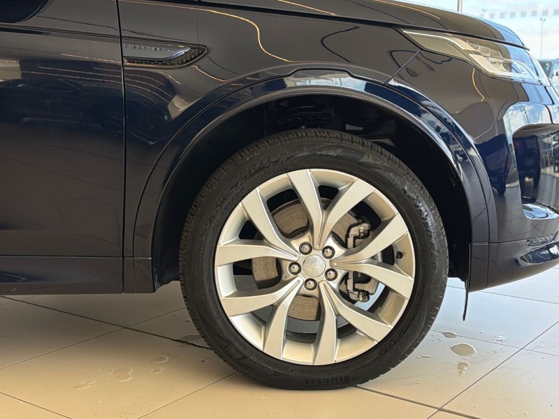 2023 (23) LAND ROVER DISCOVERY SPORT 1.5 P300e Urban Edition 5dr Auto [5 Seat] 5327945